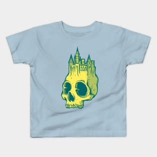 Tragic Kingdom Kids T-Shirt